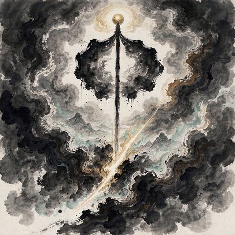 盘古幡